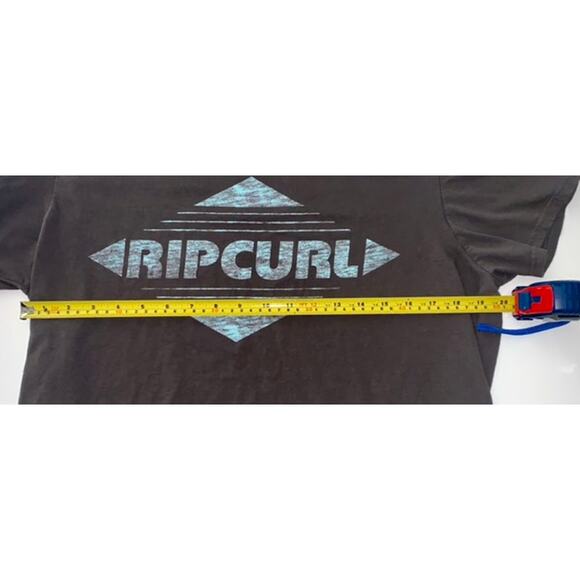 Ripcurl Diamond T-Shirt Size Large - Picture 4 of 6